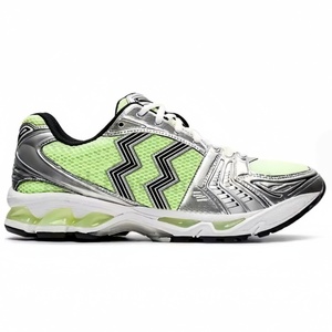 Zapatos Unisex Asics 2160, Zapatos Deportivos de Lujo Casuales 1130, Zapatos Deportivos con Suela Gruesa, Zapatos Ligeros para Caminar al Aire Libre K14 - Product Image 5