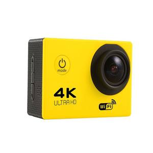 Cámara de Acción <span class=keywords><strong>HD</strong></span> 4K 30fps 16MP 170D <span class=keywords><strong>1080P</strong></span>, videocámara deportiva Mini DVR 30M <span class=keywords><strong>Go</strong></span> impermeable <span class=keywords><strong>Pro</strong></span>, deportes extremos, nueva - Product Image 6