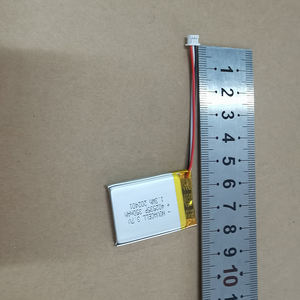 BIS KC CB 3.7v 1.295wh 350毫安时400毫安时锂聚合物电池402535 602035 702035脂电池 - Product Image 4