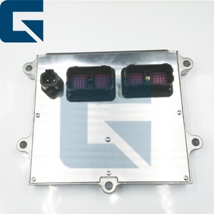 P4921776 4921776 ชุดควบคุม ECU สำหรับชุดควบคุมเครื่องยนต์ QSB6.7 - Product Image 1