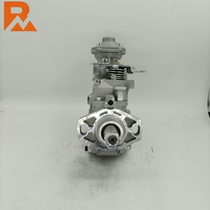 Pompe à injection de carburant 0460424133 VE4 12F1400R682 77430 R682 pour moteur diesel TD5.130 4.5L - Product Image 4
