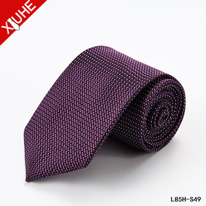 <span class=keywords><strong>Cravatte</strong></span> in <span class=keywords><strong>Seta</strong></span> Jacquard Personalizzate all'Ingrosso, Alta Qualità, Alla Moda, Casual, a Pois, a Righe, Classiche, Cinesi, Tinta Unita per <span class=keywords><strong>Uomo</strong></span> - Product Image 6