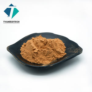 Extracto de raíz de regaliz de alta calidad 10:1 polvo de regaliz de grado alimenticio - Product Image 3