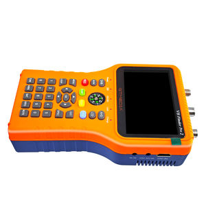 Gtmedia V8 <span class=keywords><strong>Finder</strong></span> Pro 2  Chercheur de satellite professionnel Réception de signal V8 Chercheur de signal satellite numérique Chercheur de signal satellite numérique portable - Product Image 3