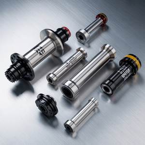 ส้อมจักรยานขนาดกำหนดเองอุปกรณ์เสริมสำหรับจักรยาน - Product Image 6