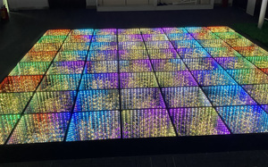 Guangzhou Stage <strong>Lighting</strong> Dance Floor Light Wedding Party Lights for <strong>Events</strong> - Product Image 3