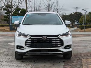 Voiture d'<span class=keywords><strong>occasion</strong></span> 2018 BYD Tang 2.0T Turbo SUV Automatique <span class=keywords><strong>7</strong></span> <span class=keywords><strong>places</strong></span> Édition Premium Connect Conduite à gauche R20 Titre propre Historique d'entretien complet - Product Image 2