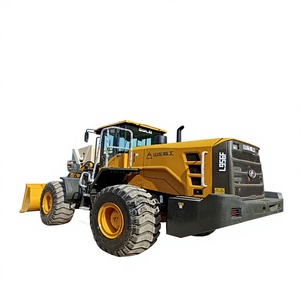 Used Loader L956F <b>Cheap</b> price excellent performance Used LOADER for sale - Product Image 1