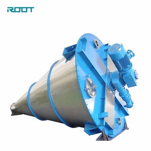 380V 50Hz 3 pha cmz Loạt hình nón trộn 1 năm bảo trì miễn phí - Product Image 3