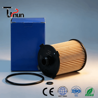 Papier filtre écologique de haute qualité 31372212, nouveau filtre à huile de remplacement pour moteur XC60 V60 VEA