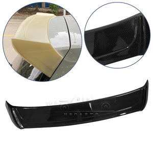Nuevo Kit de carrocería de fibra de carbono ABS estilo OSIR alerón trasero para Volkswagen <span class=keywords><strong>Golf</strong></span> 7 <span class=keywords><strong>Golf</strong></span> 7,5 MK7 MK7.5 <span class=keywords><strong>R</strong></span> <span class=keywords><strong>Line</strong></span> 2012-2020 - Product Image 1