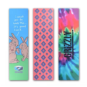 OS780 Spazzola di Aria Scheda Grafica Colorata di Skateboard Skate Board Nastro della Presa - Product Image 2