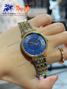 Women's Fashion Sports Watch with Seiko Quartz Movement New Small Square Plate Steel Belt Glass Face Longinesing - Product Image 6