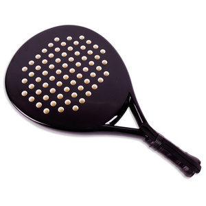 <span class=keywords><strong>Raquetas</strong></span> <span class=keywords><strong>de</strong></span> Pádel <span class=keywords><strong>de</strong></span> carbono EVA suave <span class=keywords><strong>de</strong></span> fibra <span class=keywords><strong>de</strong></span> vidrio/3K/12k/18k <span class=keywords><strong>de</strong></span> alto rendimiento a precio <span class=keywords><strong>de</strong></span> fábrica <span class=keywords><strong>de</strong></span> buena calidad personalizada - Product Image 2