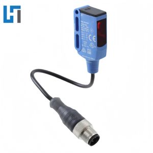 Módulo Controlador de Programación Plc, Sensor de 049047, Original, Nuevo, Controlador de Automatización Industrial, Stock de Almacén - Product Image 2