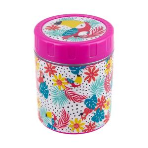 <span class=keywords><strong>026</strong></span> Nueva Taza de Plástico de Doble Pared de 300 ml, PP PU, Portátil, Resistente al Desgaste, Mantiene el Frío Durante 12 Horas - Product Image 3