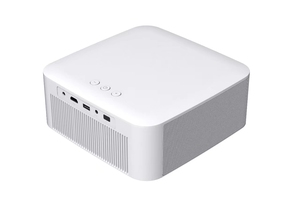 1080P Chiếu 4K Cao <span class=keywords><strong>LED</strong></span> LCD Rạp Hát Tại Nhà Trên Cao Video Movie Máy Chiếu Nhà Máy Cung Cấp Trực Tiếp OEM ODM HD - Product Image 3