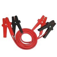 Aliotop 16ft Booster Jumper Cable 6 AA Battery Boost for Cars High Performance Vehicle Jumper Cable - Product Image 2