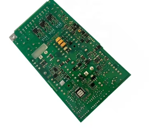 Yokogawa 1VCR017053G0006 Fast Supply 220V Ethernet Vacuum Contactor Power Board VSC Control Board PLC PAC ตัวควบคุมเฉพาะ - Product Image 1