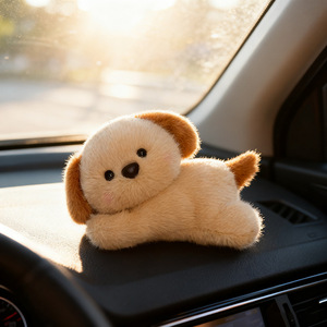 Lomiko Peluche <span class=keywords><strong>de</strong></span> Oveja <span class=keywords><strong>de</strong></span> Algodón PP Súper Suave, Muñeco <span class=keywords><strong>de</strong></span> Peluche <span class=keywords><strong>de</strong></span> Toy Story Lavable, Regalo para Aliviar el Estrés <span class=keywords><strong>de</strong></span> Cumpleaños, Decoración para Coche <span class=keywords><strong>de</strong></span> Boda, Unisex, UV - Product Image 4
