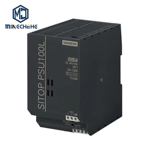 6EP1334-1LB00 CNC แหล่งจ่ายไฟใหม่ จัดส่งรวดเร็ว 6EP13334BA01 รับประกันหนึ่งปี - Product Image 1