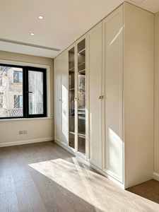 Environmentally Friendly Material Easy to Clean Multifunctional Multi Functional <b>Wardrobe</b> - Product Image 6