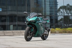 Motocicleta de Gasolina de 125CC de Diseño Profesional 2025 de Proveedor Chino a la <span class=keywords><strong>Venta</strong></span> - Product Image 5