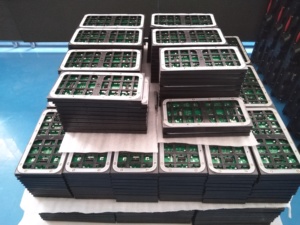 Good Quality <strong>High</strong> Brightness <strong>Modules</strong> Full Color Smd Waterproof Display Outdoor <strong>P3</strong> P4 P5 P6 P8 P10 <strong>Led</strong> <strong>Module</strong> - Product Image 3