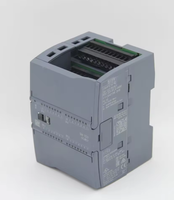 Controlador PLC Siemens 6ES7223-1PL32-0XB0, Módulo E/S RS485 para Automatización Industrial, Programación PLC Nuevo y Original
