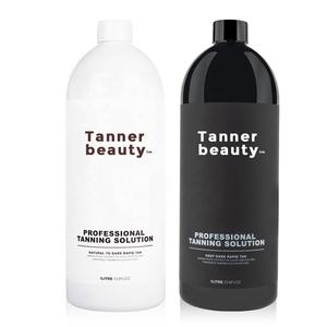 <span class=keywords><strong>Spray</strong></span> Abbronzante Viso Innovativo ad Azione Rapida con Ingredienti Naturali e Nutrienti, Soluzione Abbronzante con Protezione Solare - Product Image 1