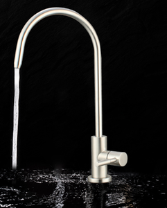<span class=keywords><strong>Rubinetto</strong></span> dell'<span class=keywords><strong>acqua</strong></span> potabile purificato del <span class=keywords><strong>rubinetto</strong></span> dell'<span class=keywords><strong>acqua</strong></span> fredda del supporto della piattaforma della cucina SUS304 - Product Image 4