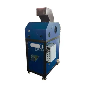 Lansing High Quality And Discount Copper Wire Crusher Cable Recycling Machine For E-waste