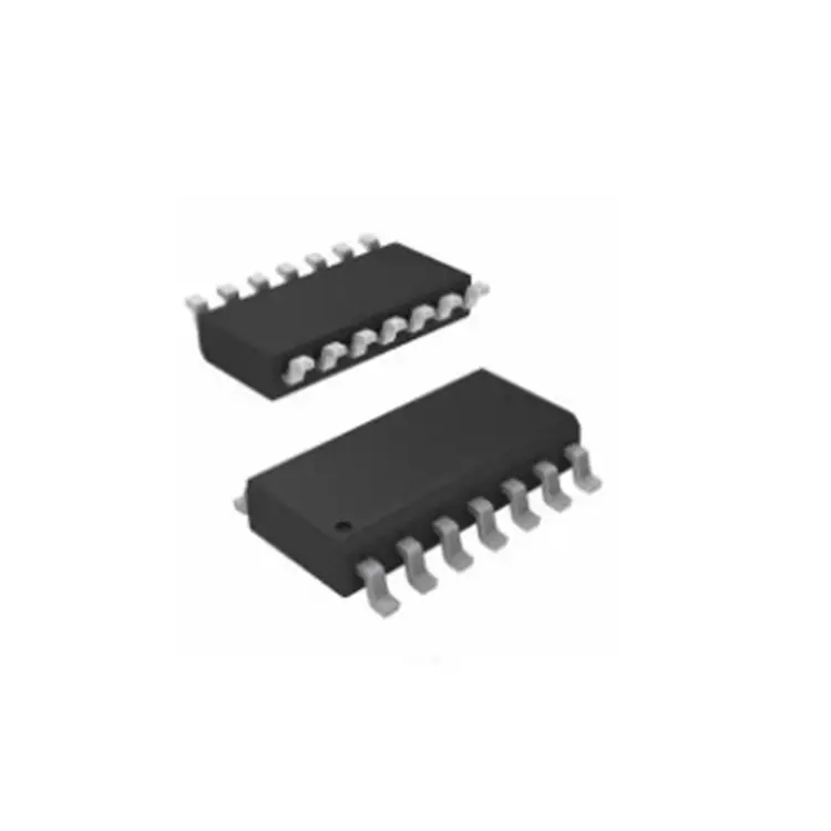 AT97SC3205T-G3M46-20 I2C 4X4 32VQFN SEK Microcontroller Original