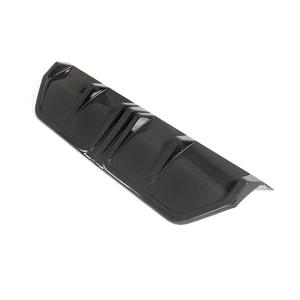 Labio difusor de parachoques trasero de carbono REAL para <span class=keywords><strong>BMW</strong></span> G20 G28 LCI 320i <span class=keywords><strong>330i</strong></span> m-<span class=keywords><strong>sport</strong></span> <span class=keywords><strong>2022</strong></span> 2023 - Product Image 6