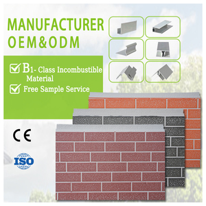 Prix de gros Panneaux sandwich en acier galvanisé <span class=keywords><strong>anti</strong></span>-rouille EPS pour serres agricoles - Product Image 4