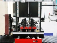Tour à bois CNC multifonctionnel de haute précision ATC pour pieds de chaise
