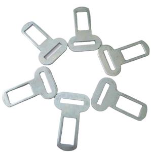 <span class=keywords><strong>Clip</strong></span> de ceinture Offres Spéciales OEM personnalisé en tôle siège à ressort de sécurité étui à ressort avec trou - Product Image 4