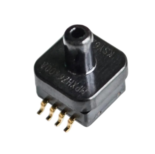 100% New & Original Pressure Sensor MPXHZ6400A
