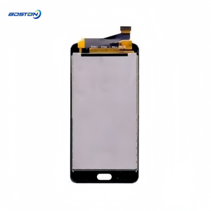 หน้าจอ Oled Lcd <span class=keywords><strong>ส</strong></span>ำหรับโทรศัพท์มือถือซัมซุง <span class=keywords><strong>J7</strong></span> Max จอแสดงผล Lcd - Product Image 3