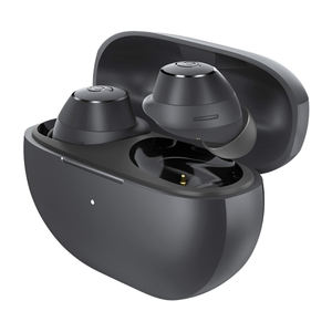 Écouteurs sans fil Bluetooth 5.2 TWS <span class=keywords><strong>Haylou</strong></span> GT9 <span class=keywords><strong>GT1</strong></span> 2022 à faible latence, double maître, audio AAC, Bluetooth 5.0, intra-auriculaires, véritablement sans fil - Product Image 1