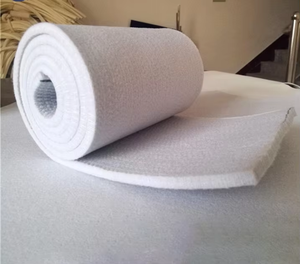<span class=keywords><strong>Feutre</strong></span> Fire <span class=keywords><strong>Pro</strong></span> de coussin isolant en tissu résistant à la chaleur, tapis de bouclier thermique de brasage pour torche, protecteur de torche HVAC pour plombiers à souder - Product Image 5