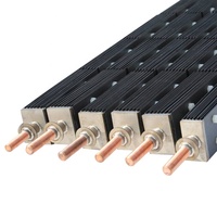 Anode en titane avec revêtement DSA, électrode en titane ruthénium-iridium, anode en titane avec revêtement PbO2 pour la fabrication de perchlorate
