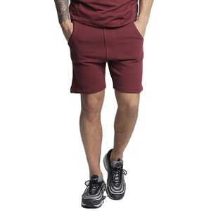 เสื้อยืดและกางเกงขาสั้นผ้าฝ้ายแบบกำหนดเองสำหรับผู้ชาย,ชุดคู่สำหรับฤดูร้อน - Product Image 1