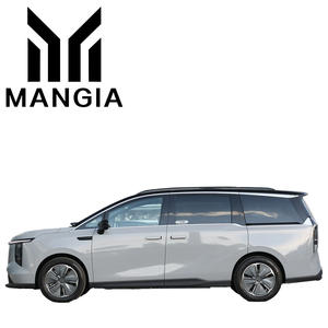 รถยนต์ใหม่ขายในราคาถูก รถอเนกประสงค์ขนาดใหญ่ 7 ที่นั่ง รถยนต์ไฟฟ้าสำหรับผู้ใหญ่ ปี 2024 รถยนต์พลังงานใหม่ รถยนต์ไฟฟ้า Maxus <span class=keywords><strong>MIFA</strong></span> 7 EV - Product Image 2