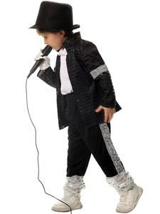 MS Ropa de Actuación para Niños, Trajes de Baile para Niños, Disfraces de Carnaval para Niños - Product Image 3