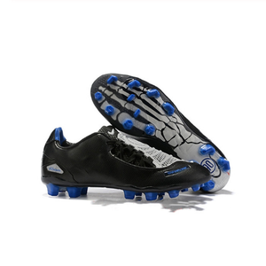 Zapatos de Fútbol T20 para Hombre, para Entrenamiento <span class=keywords><strong>al</strong></span> Aire Libre, Primavera/Invierno, Botas de Fútbol Impermeables, Tacos Deportivos Baratos, Precio de Fábrica - Product Image 4