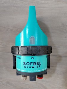 เครื่องบันทึกข้อมูล <span class=keywords><strong>Lacroix</strong></span> SOFREL DL4W-LP - ใหม่ ไม่มีกล่อง - Product Image 3