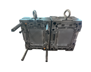 Chuyên nghiệp tiêm nhà sản xuất ABS PP khuôn ép nhựa làm và nhựa chèn khuôn overmolding tiêm khuôn - Product Image 2