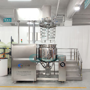 1000 л косметический крем смеситель гомогенизатор эмульгирующий миксер жидкое мыло для мытья рук шампунь делая машину - Product Image 3