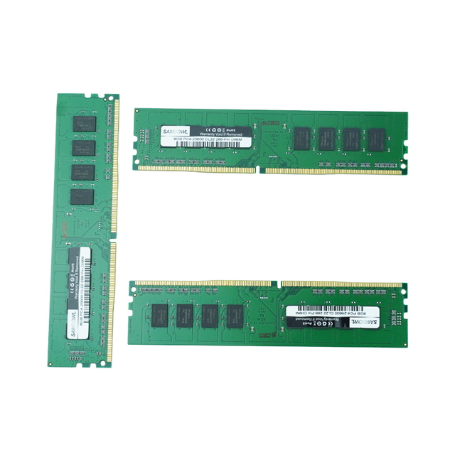 DDR4 PC4 3200Mhz 3600Mhz Desktop RAM Memory Modules 8GB 16GB 32GB DIMM in Stock